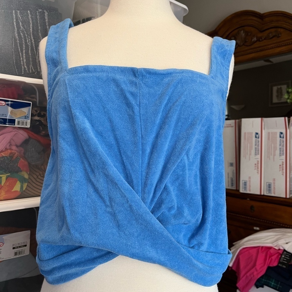 Vestlette